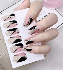 Nail Art Stickers MS103