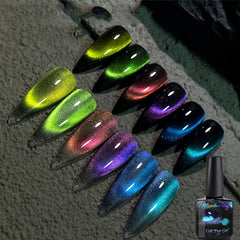 24pcs/Set Press On Nails QTJ0556-1