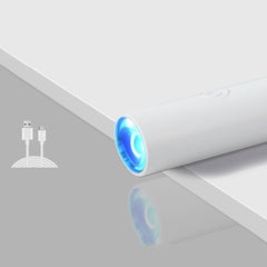 TipTrendz Mini Handheld UV Light For Gel Nails (On Sale!)