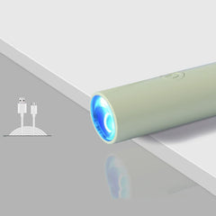 TipTrendz Mini Handheld UV Light For Gel Nails (On Sale!)