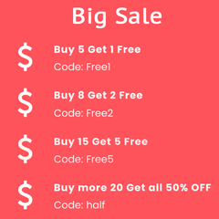 Nail Wrap CS016 best seller