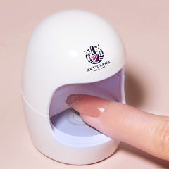 Mini Portable Nail Art Lamp