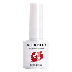 Mirror Multi-Color Cat Eye Nail Polish