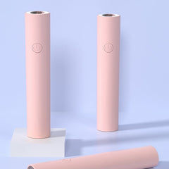 TipTrendz Mini Handheld UV Light For Gel Nails (On Sale!)