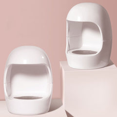 Mini Portable Nail Art Lamp