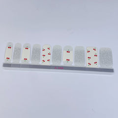 Nail Art Stickers ZL-0458
