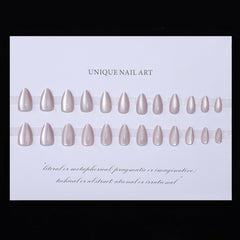 24pcs/Set Press On Nails XNMY121-2