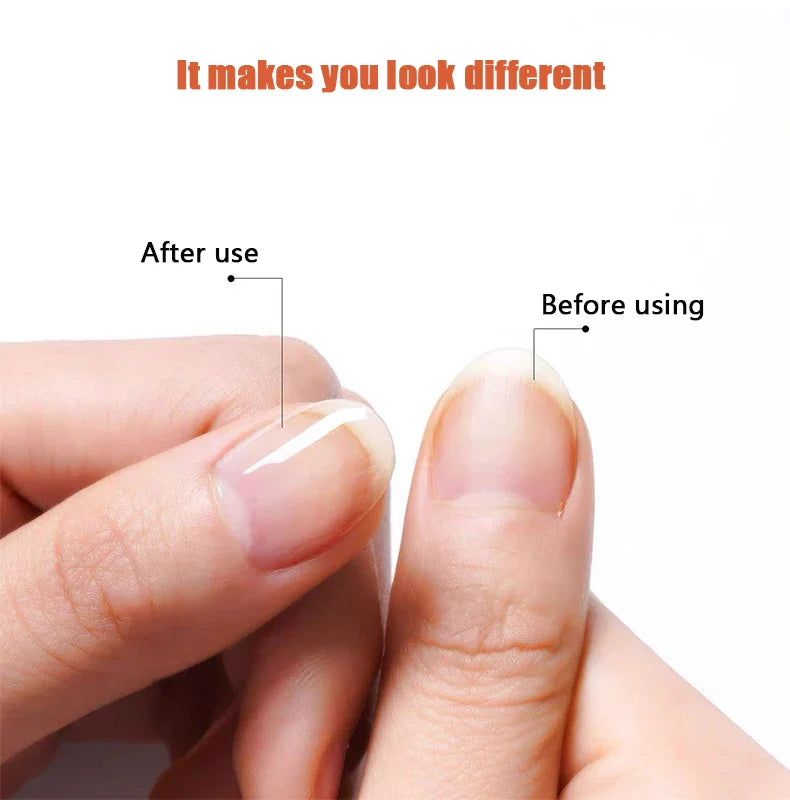 Nail Nutrition Cuticules Oil Pen