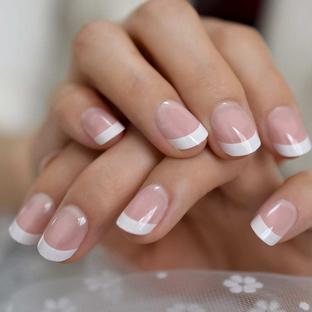 Cat Eye Press On Nails 24pcs/set JP1979