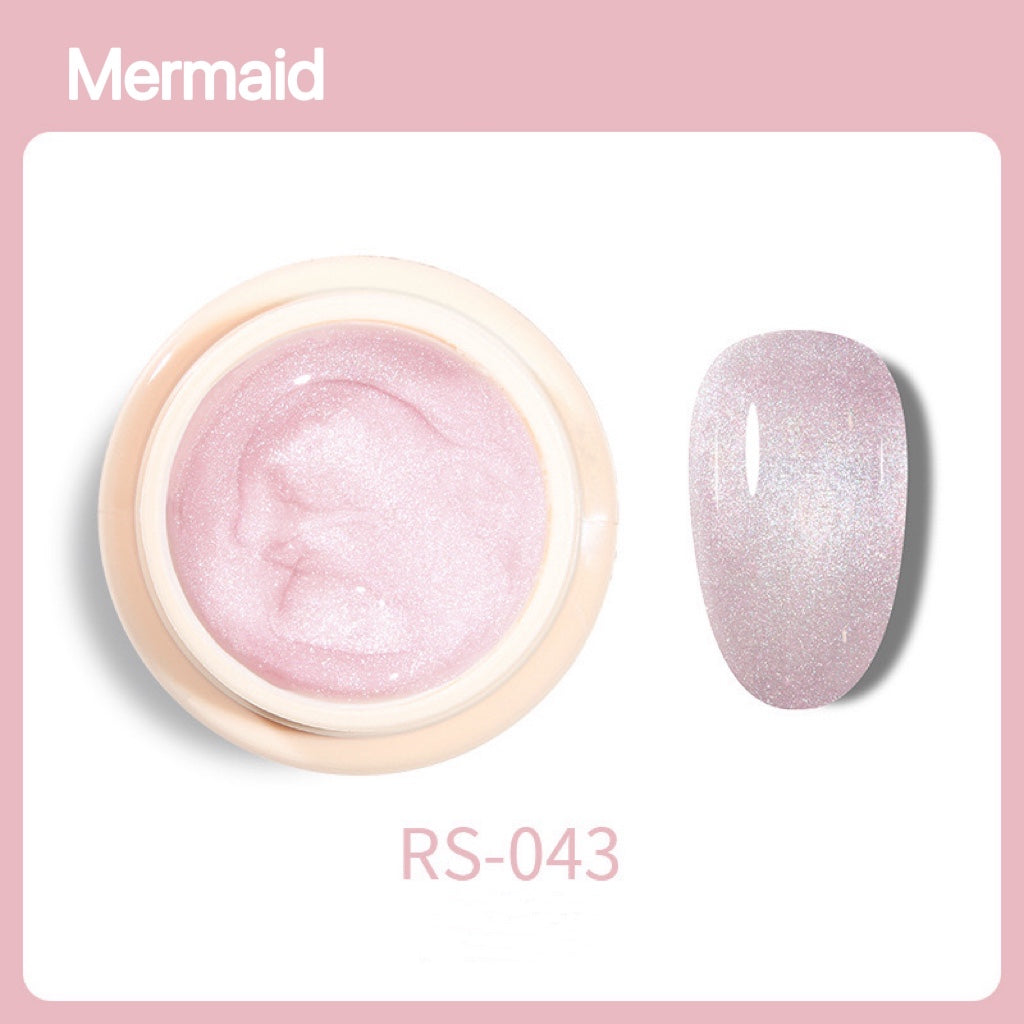 Solid Nail Gel RS-043