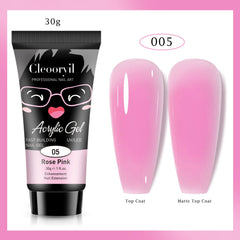 Nail Extension Gel 30Ml-05