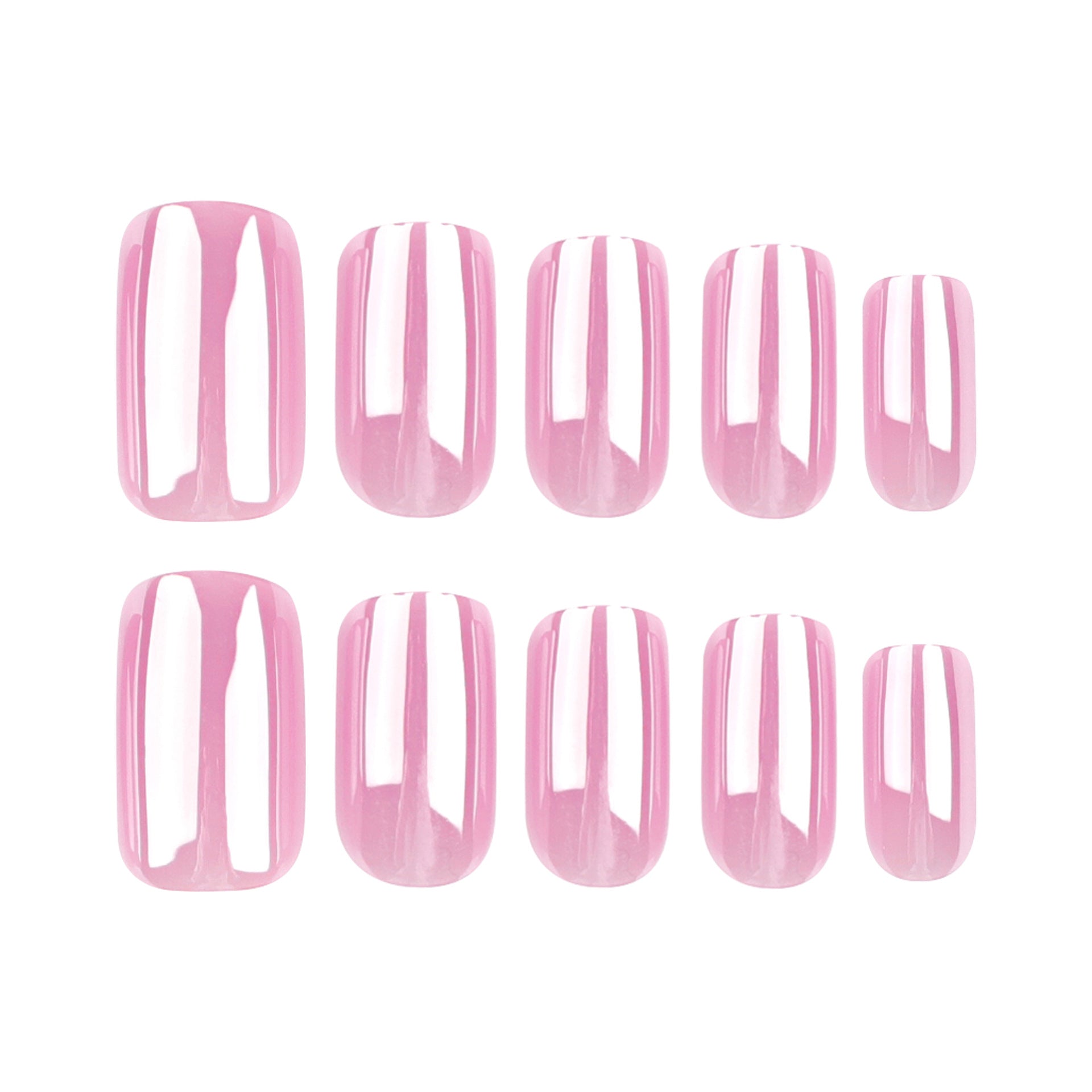 24pcs/Set Press On Nails JP3263