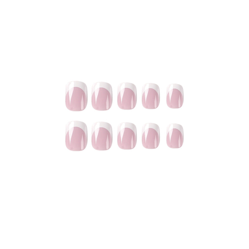 24pcs/Set Press On Nails JP2157
