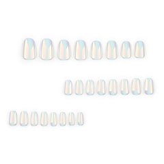 24pcs/Set Press On Nails JP3242