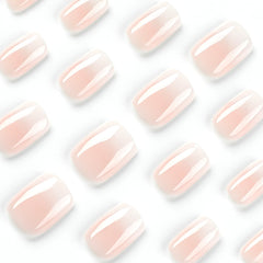 30pcs-15 Sizes Press On Nails X003Z0H6XR