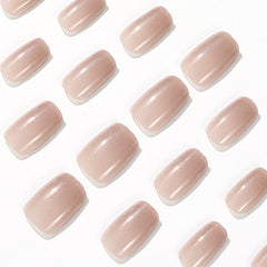 24pcs/Set Press On Nails JP1306