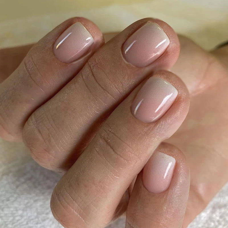 30pcs-15 Sizes Press On Nails W573