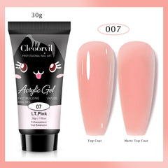 Nail Extension Gel 30Ml-07