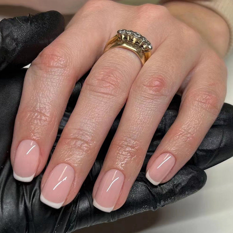 Cat Eye Press On Nails 24pcs/set JP1979
