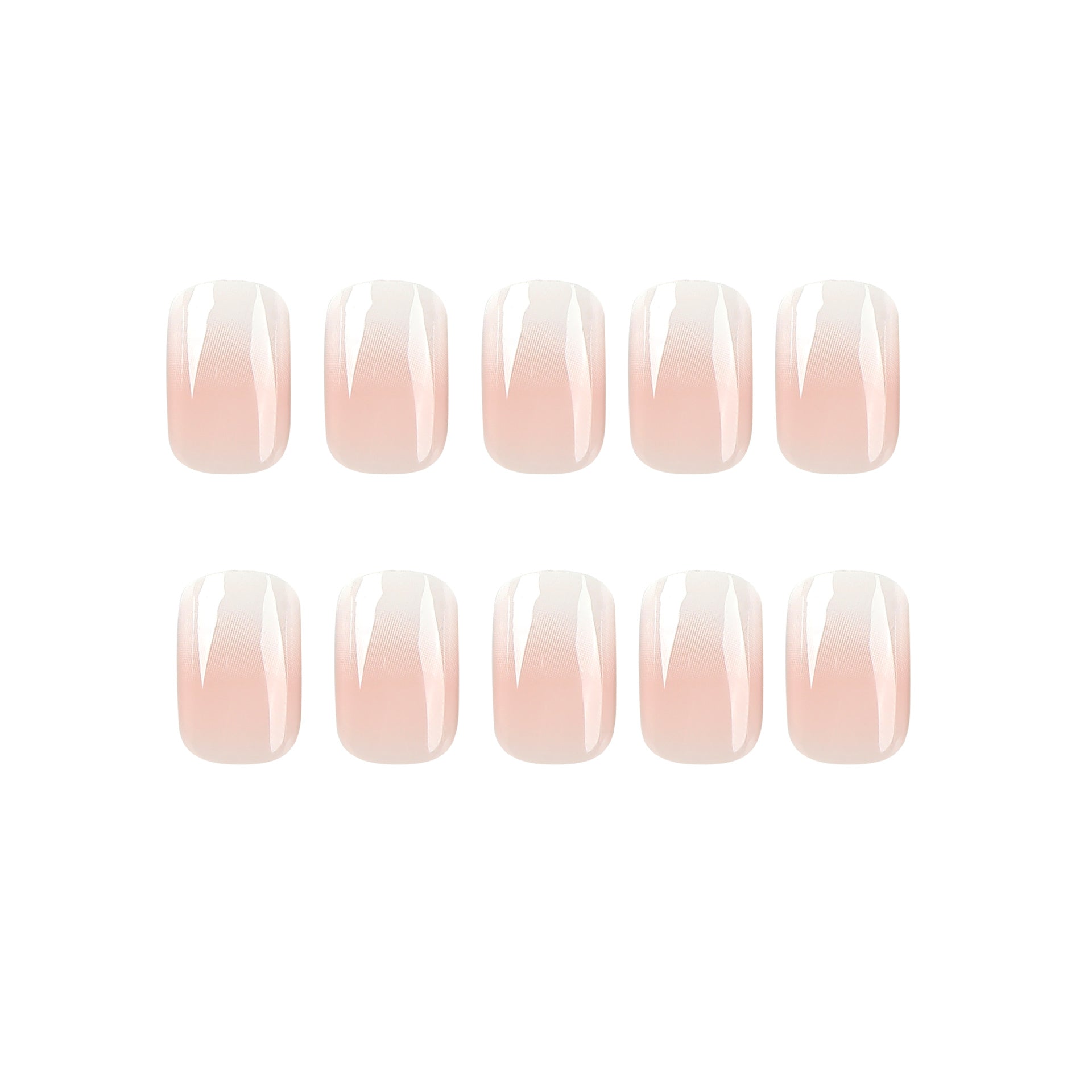 30pcs-15 Sizes Press On Nails X003Z0H6XR