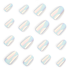 24pcs/Set Press On Nails JP3242
