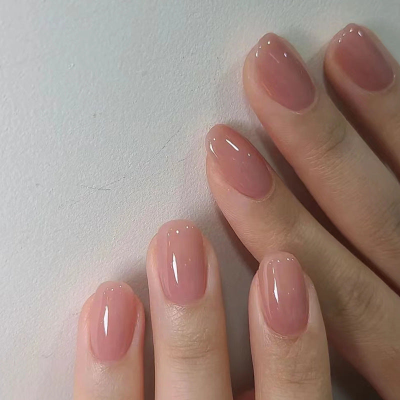 Cat Eye Press On Nails 24pcs/set JP1979