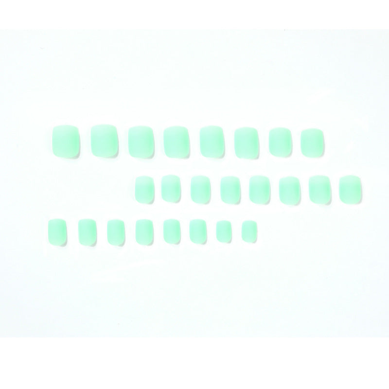 24pcs/Set Press On Nails JP1749