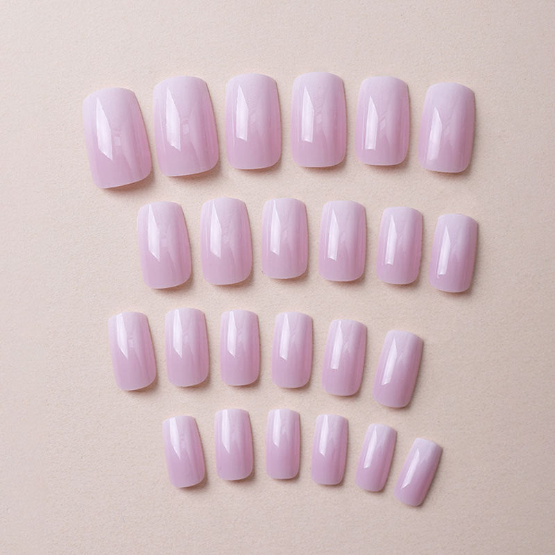 30pcs-15 Sizes Press On Nails X004D6INTX