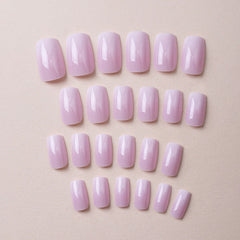 30pcs-15 Sizes Press On Nails X004D6INTX