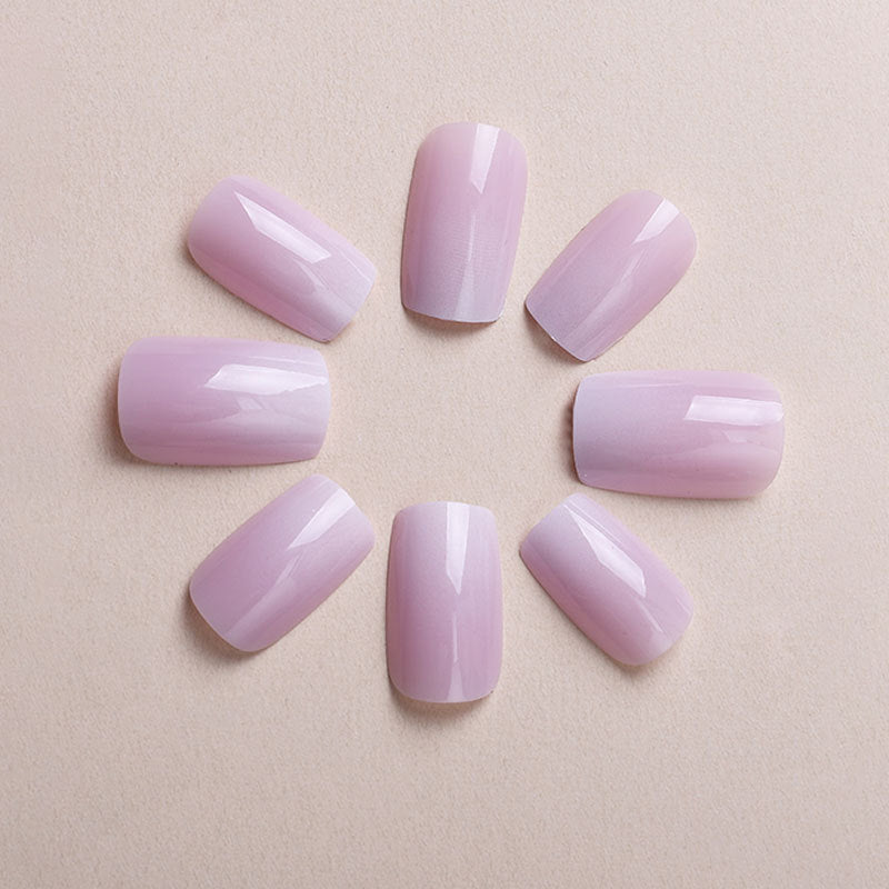 30pcs-15 Sizes Press On Nails X004D6INTX
