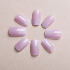 30pcs-15 Sizes Press On Nails X004D6INTX