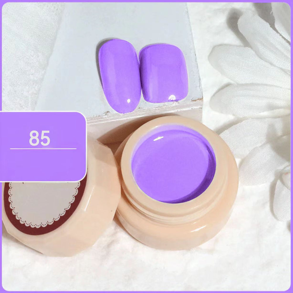 Solid Nail Gel 85