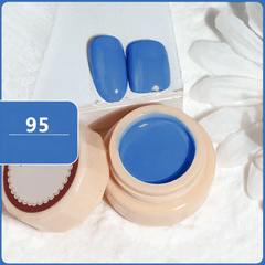 Solid Nail Gel 95