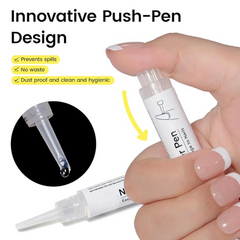 TipTrendz' Quick Remove Pen For Press on Nails