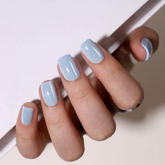 24pcs/Set Press On Nails XNQC120
