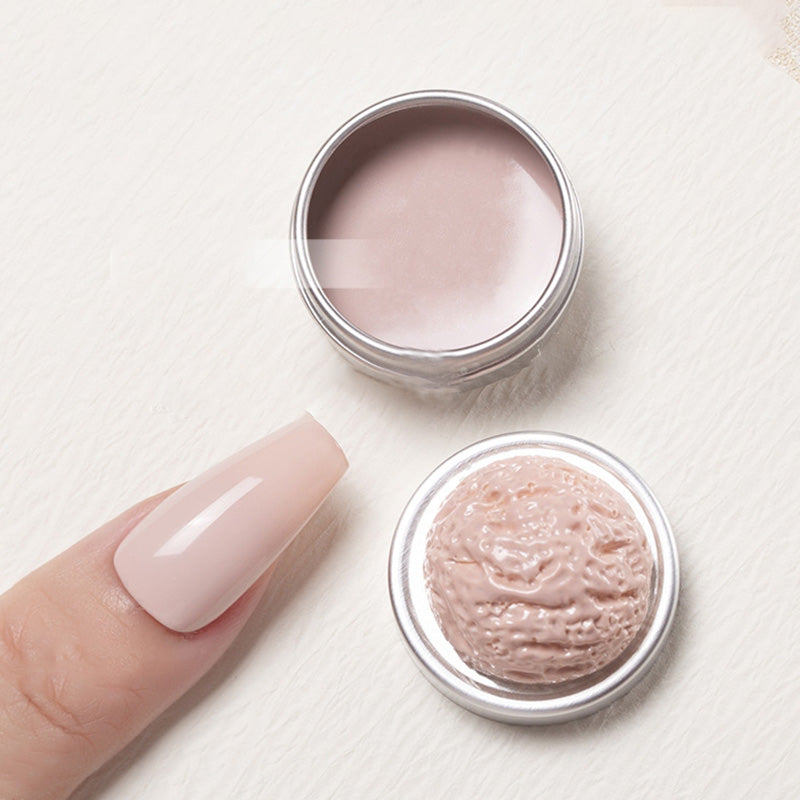 Solid Nail Gel - Ice Cream S23