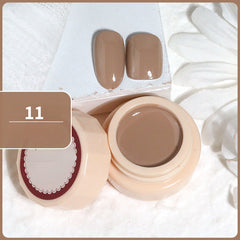 Solid Nail Gel 11