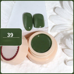 Solid Nail Gel 39