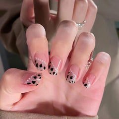 Nail Art Stickers MS119