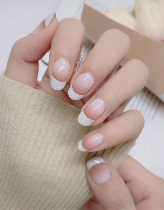 Nail Art Stickers MS131