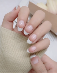 Nail Art Stickers MS131