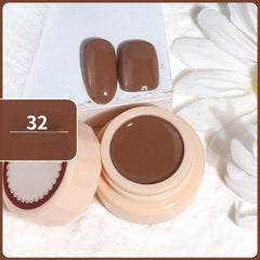 Solid Nail Gel 32