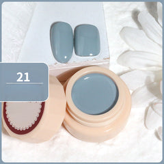 Solid Nail Gel 21