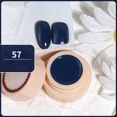 Solid Nail Gel 57