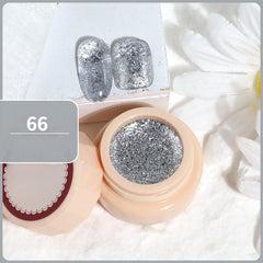 Solid Nail Gel 66