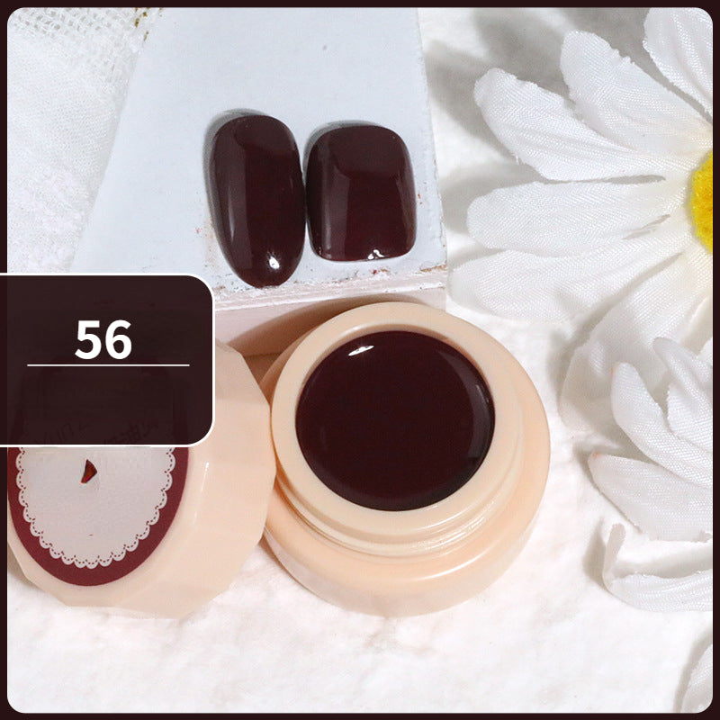 Solid Nail Gel 56