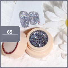 Solid Nail Gel 65