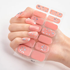 Nail Art Stickers DQ-05  best seller