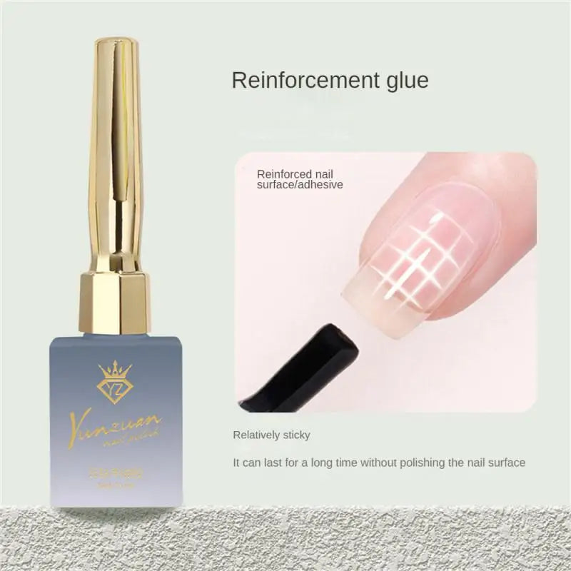 9 style Nail Functional Gel 15ml