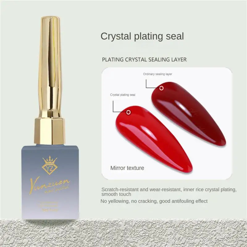 9 style Nail Functional Gel 15ml